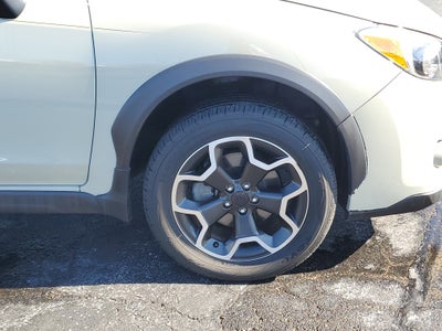 2015 Subaru XV Crosstrek Limited