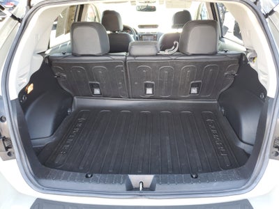 2015 Subaru XV Crosstrek Limited