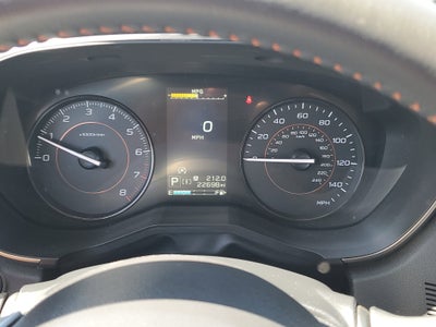 2023 Subaru Crosstrek Premium