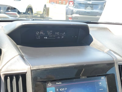 2023 Subaru Crosstrek Premium