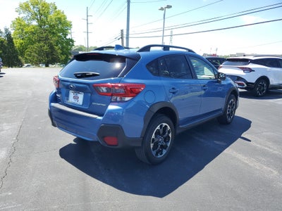 2023 Subaru Crosstrek Premium