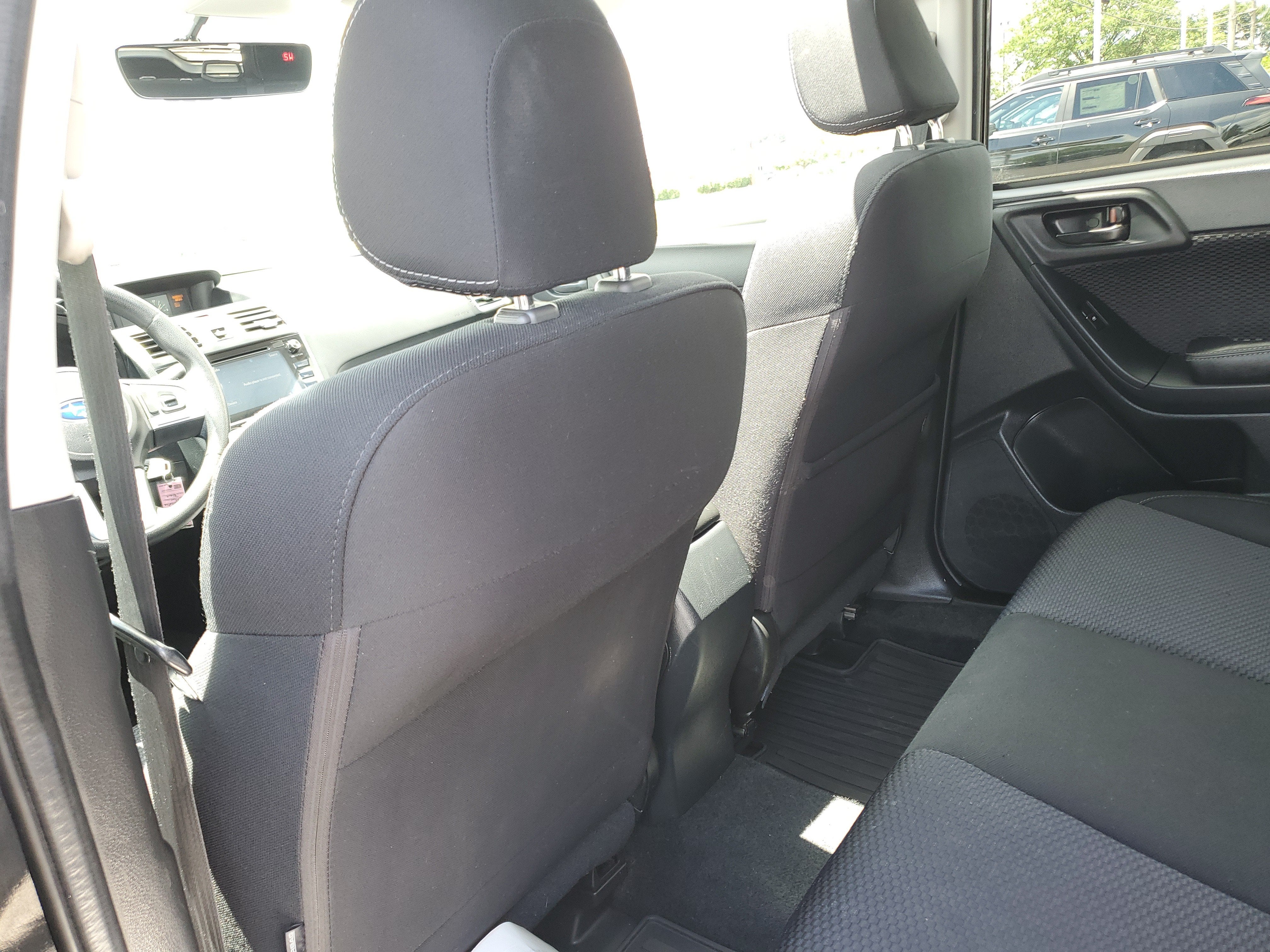 2017 Subaru Forester Premium