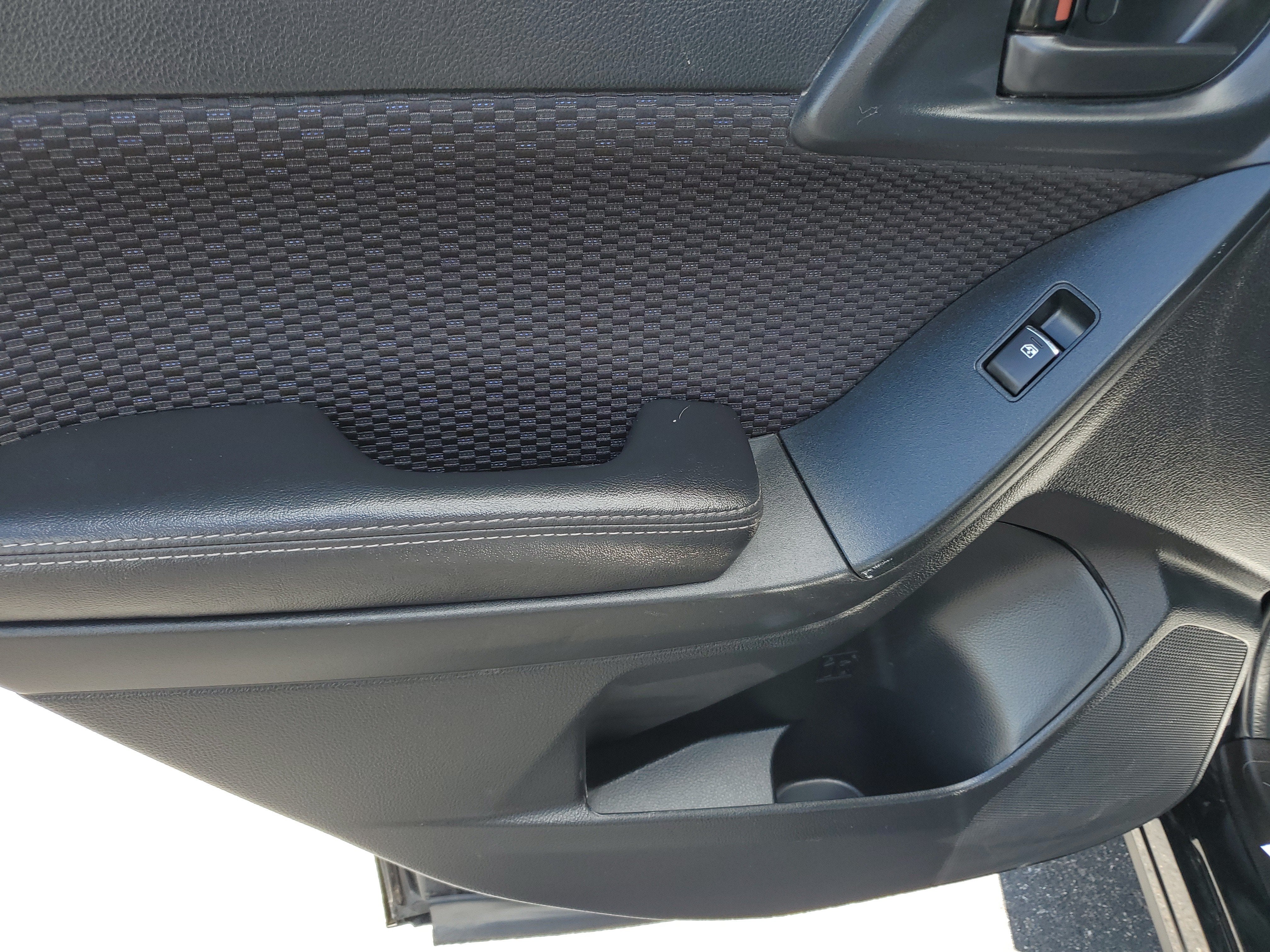 2017 Subaru Forester Premium