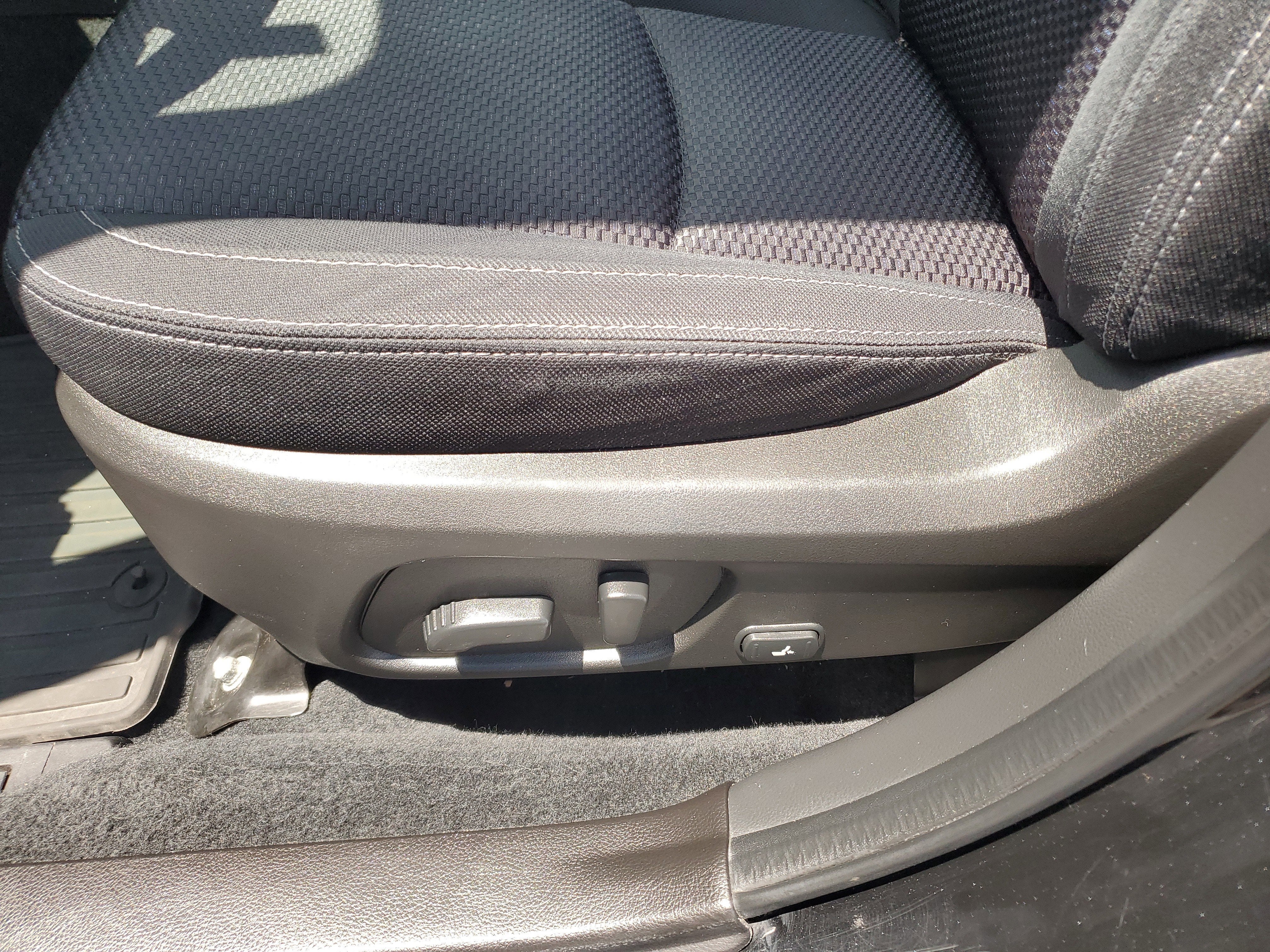 2017 Subaru Forester Premium