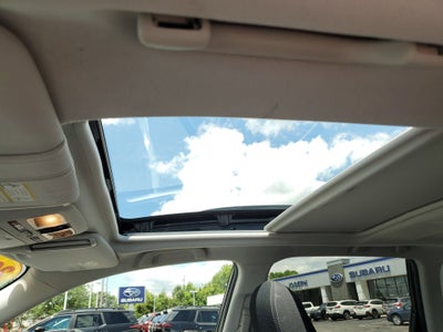 2017 Subaru Forester Premium