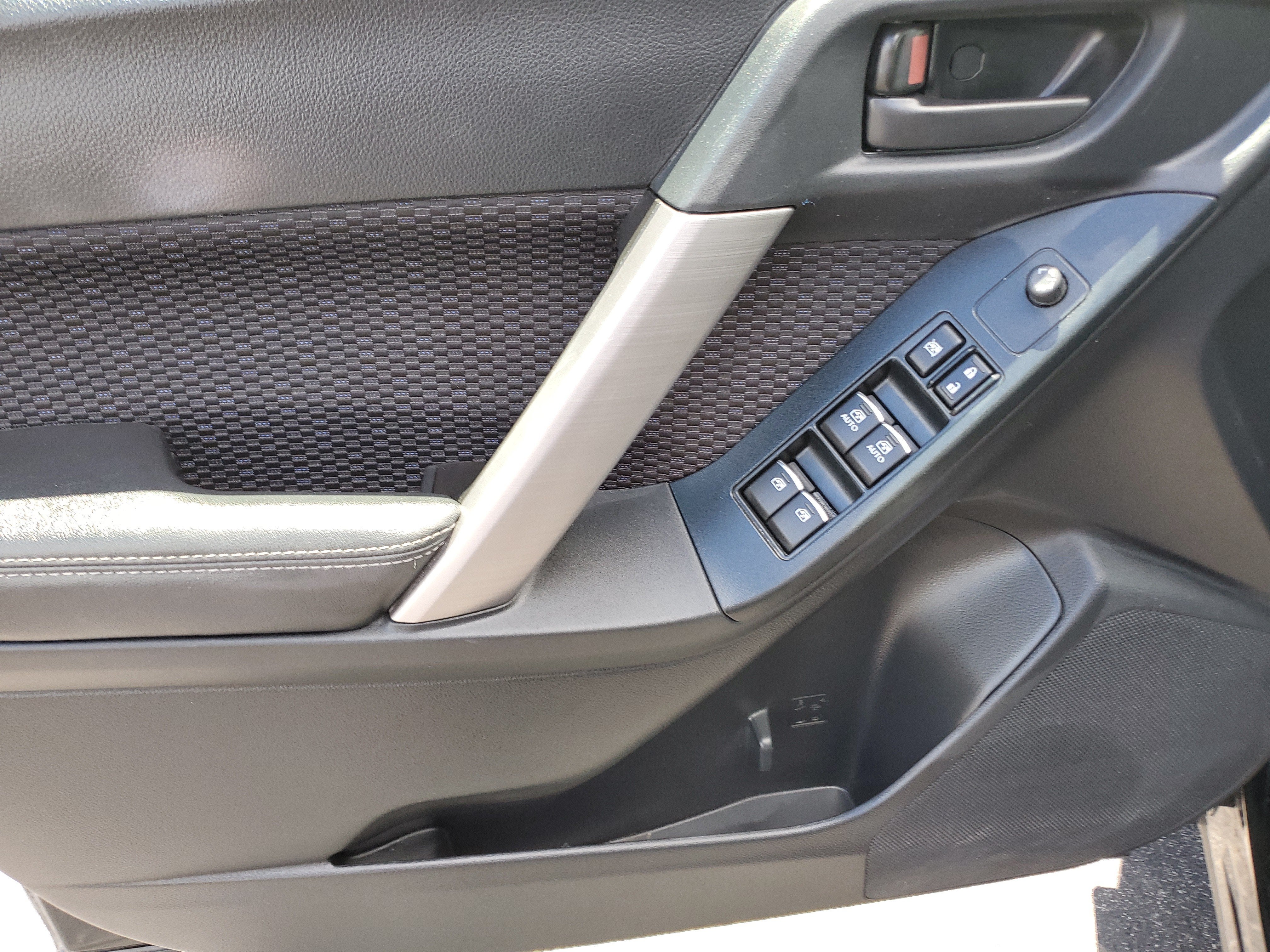 2017 Subaru Forester Premium