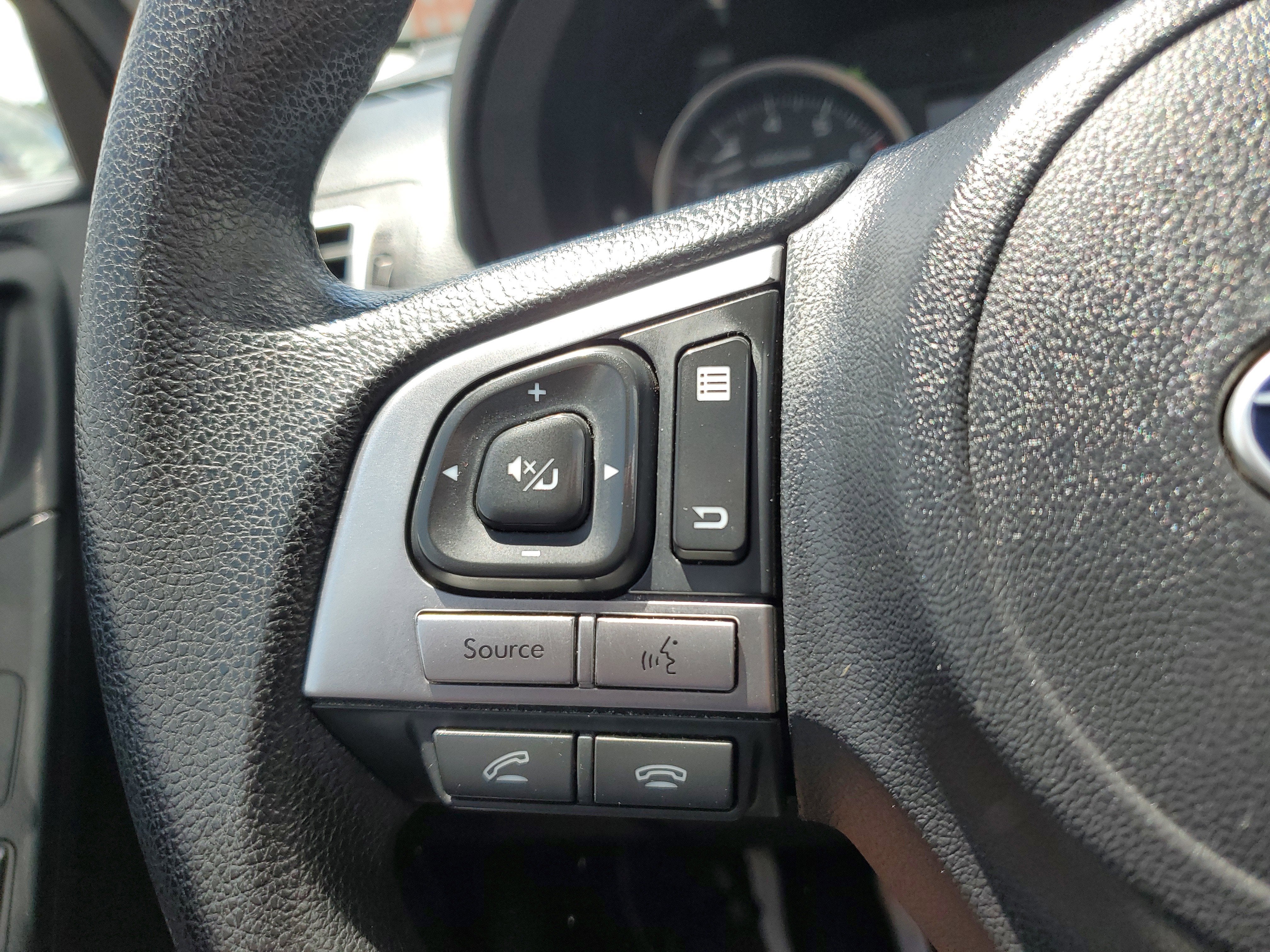 2017 Subaru Forester Premium