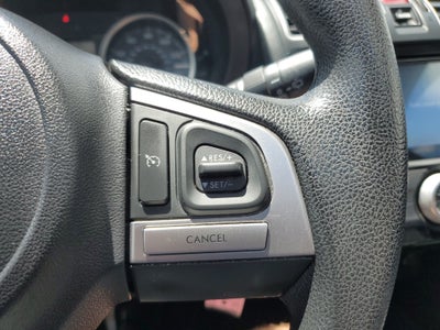 2017 Subaru Forester Premium