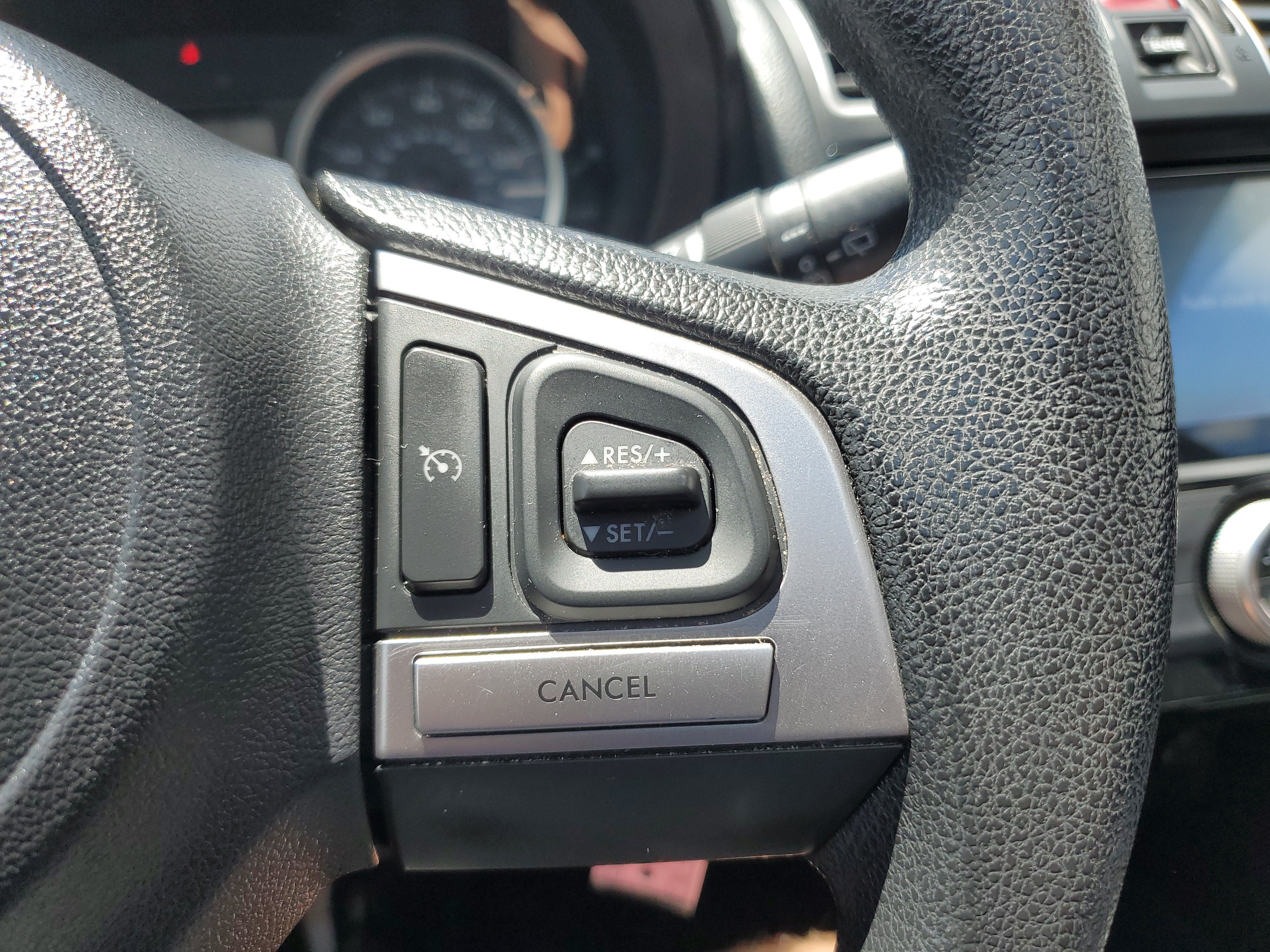 2017 Subaru Forester Premium