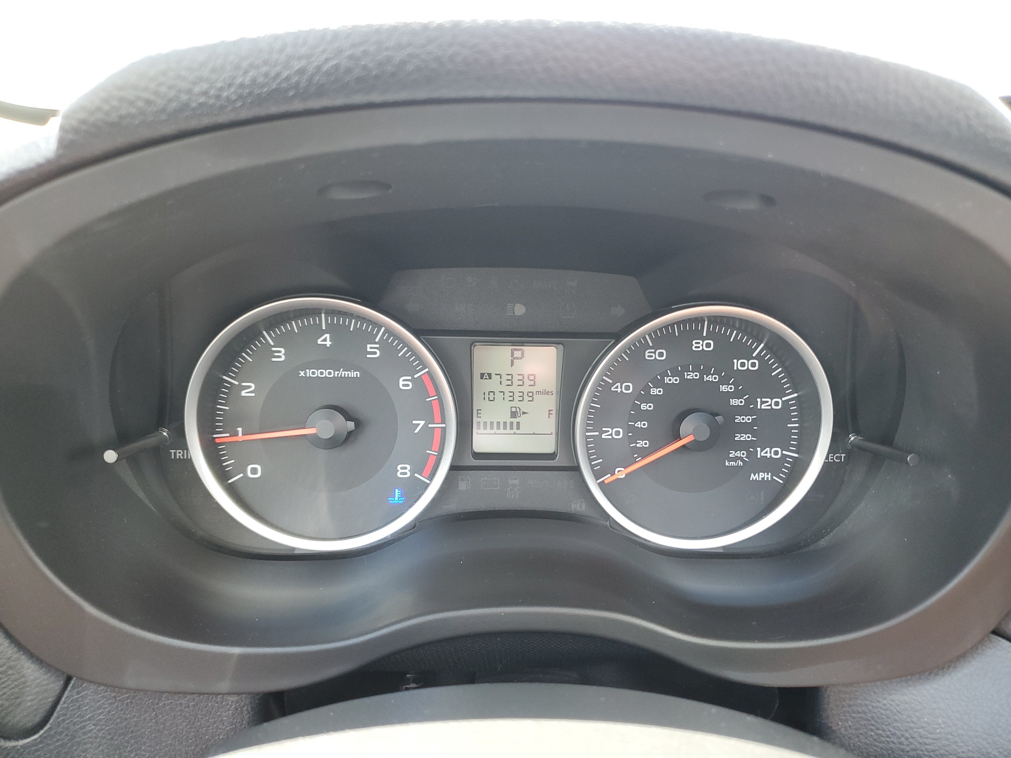 2017 Subaru Forester Premium