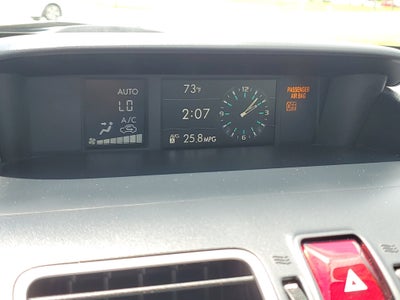 2017 Subaru Forester Premium