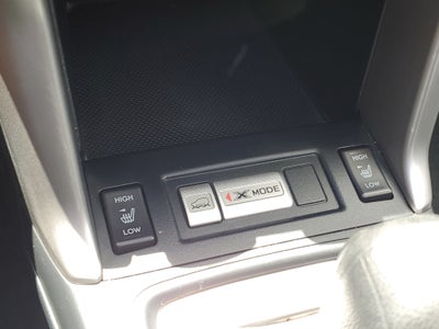 2017 Subaru Forester Premium
