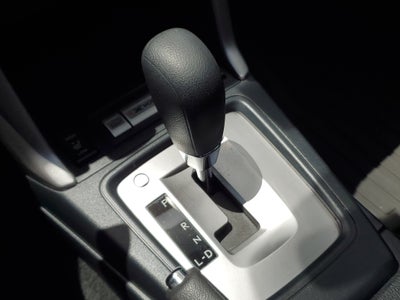 2017 Subaru Forester Premium