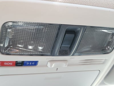 2017 Subaru Forester Premium
