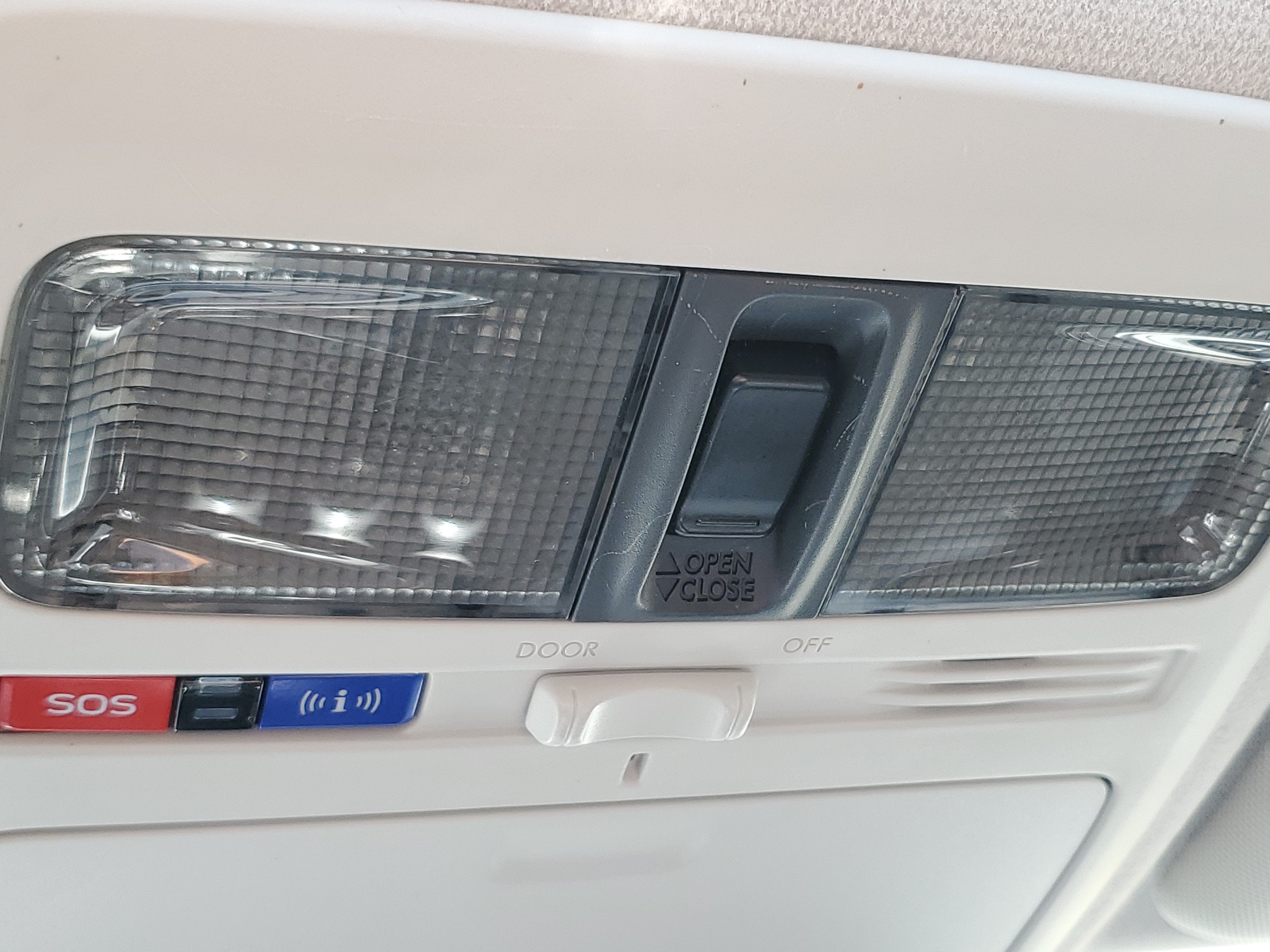 2017 Subaru Forester Premium