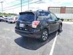 2017 Subaru Forester Premium