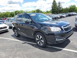 2017 Subaru Forester Premium