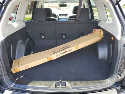 2017 Subaru Forester Premium