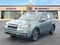 2018 Subaru Forester Premium