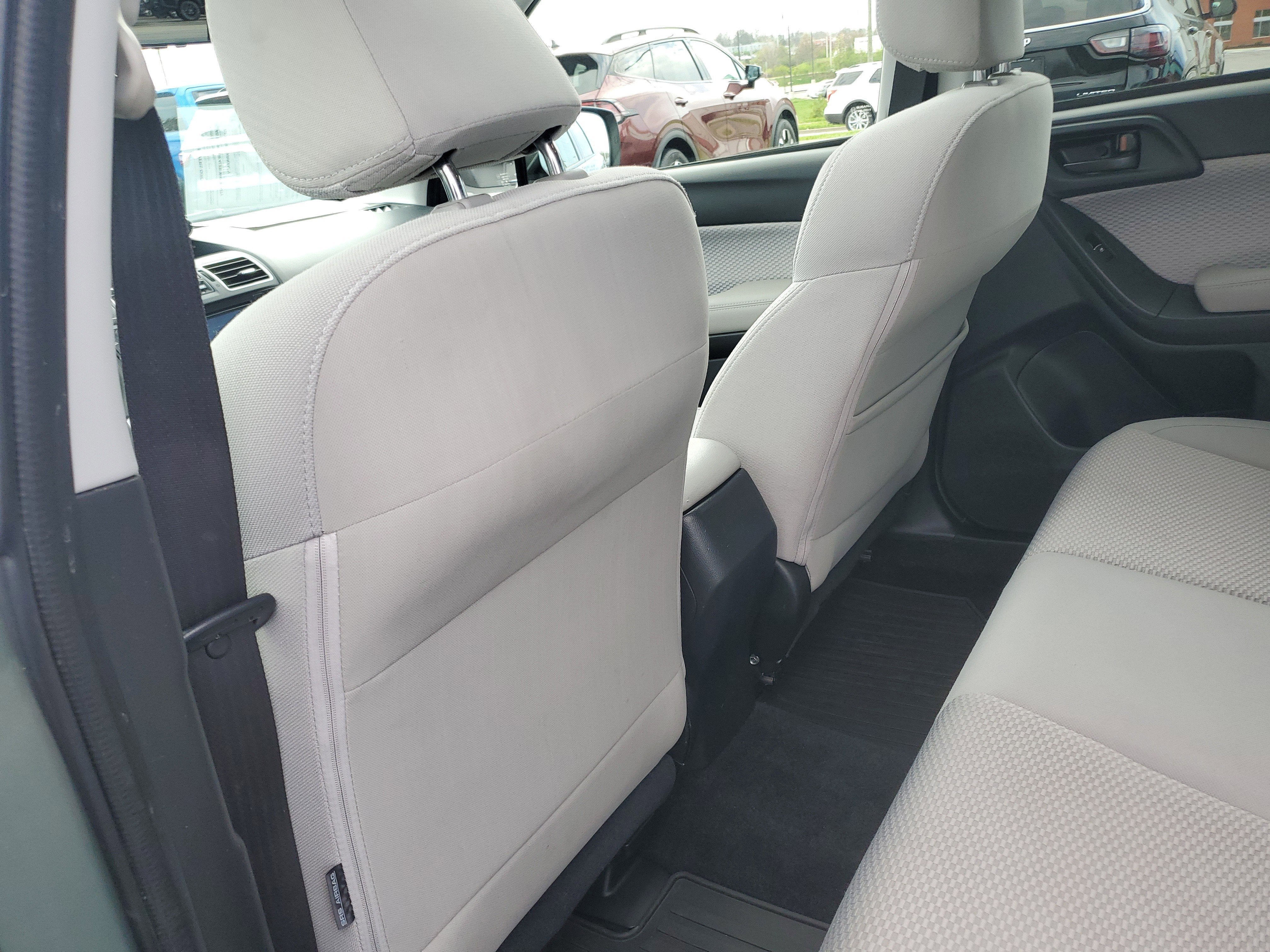 2018 Subaru Forester Premium