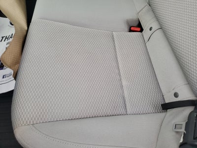 2018 Subaru Forester Premium