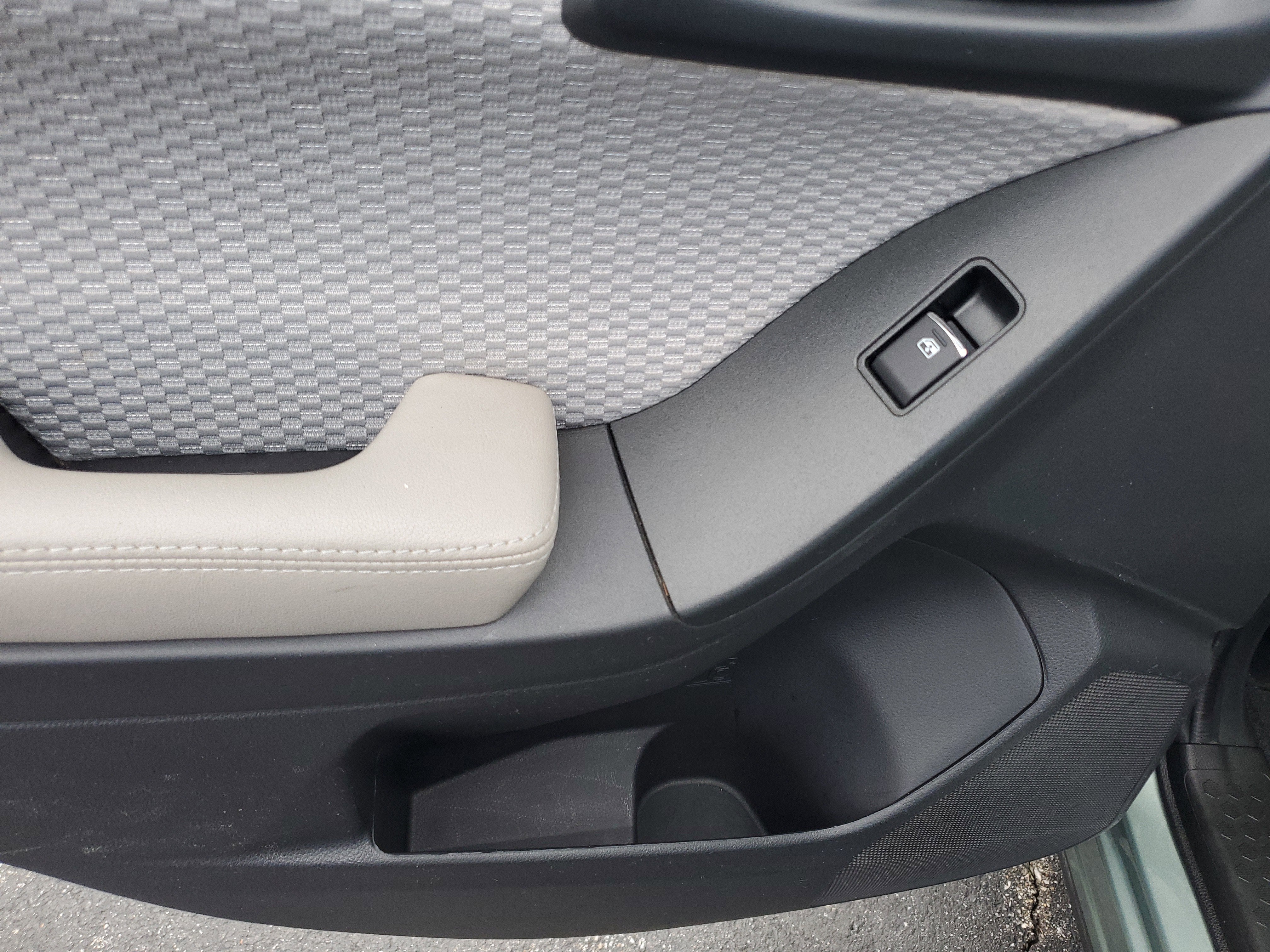 2018 Subaru Forester Premium