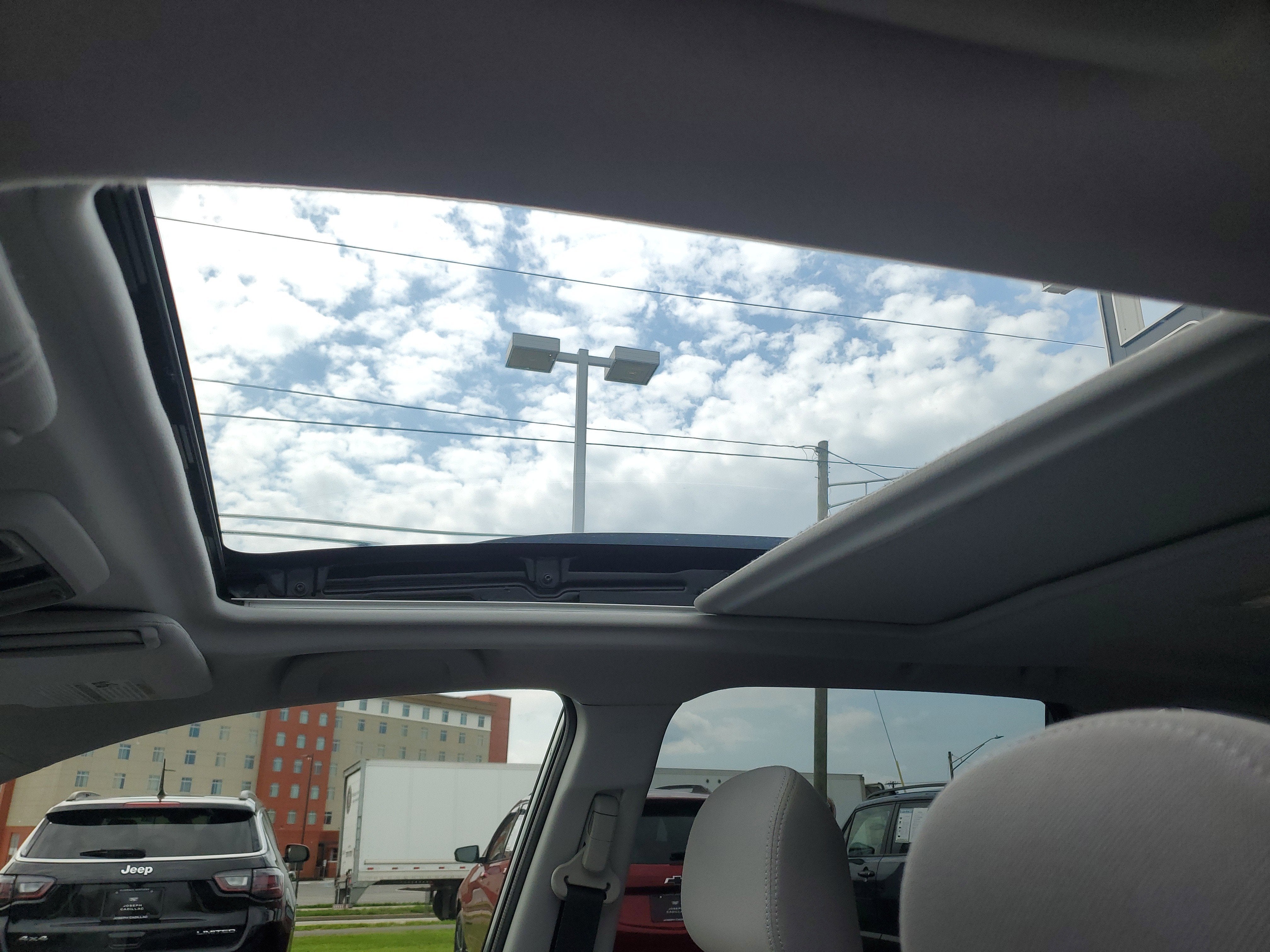 2018 Subaru Forester Premium