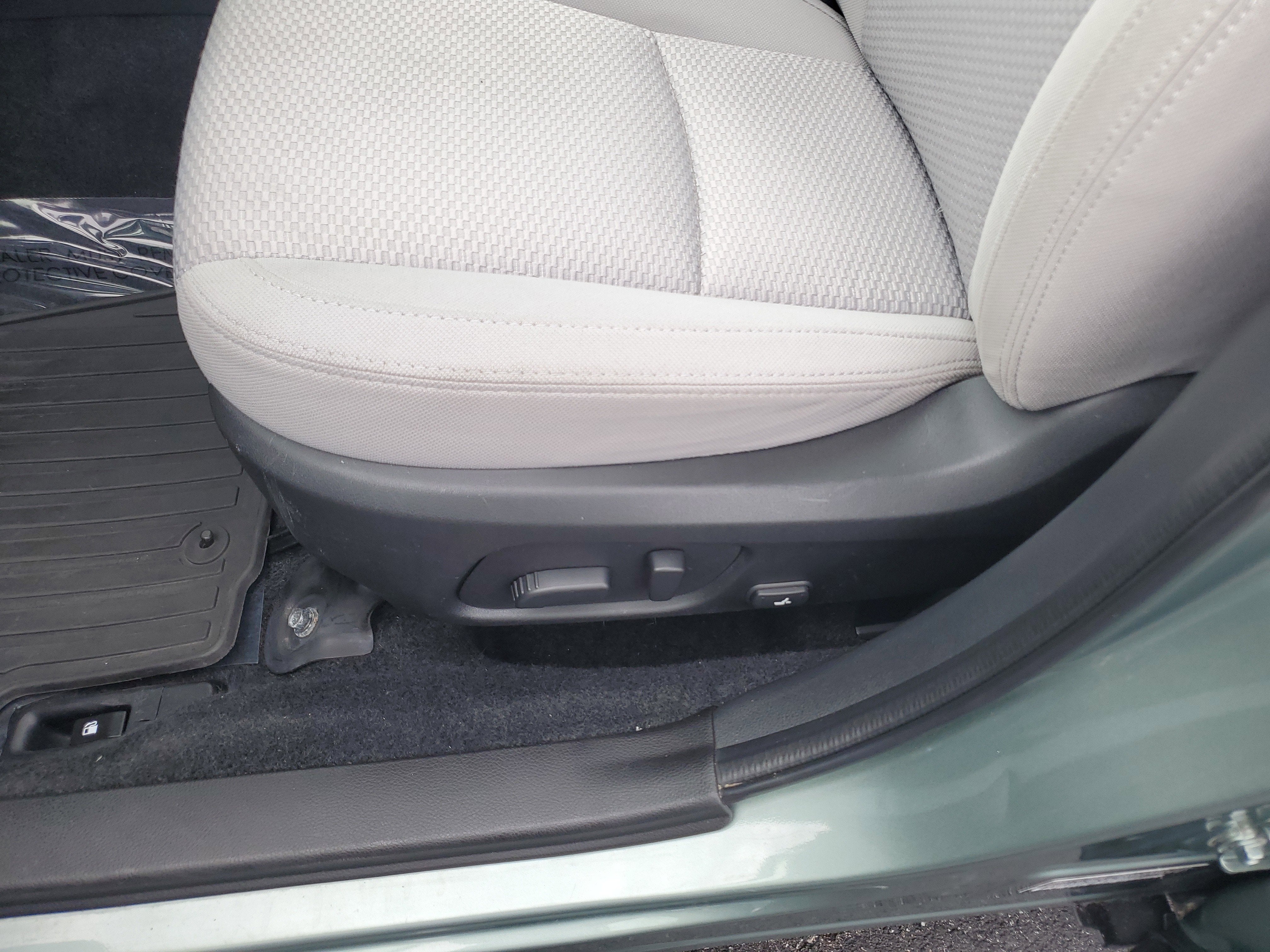 2018 Subaru Forester Premium