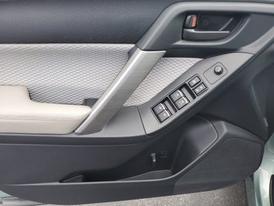 2018 Subaru Forester Premium