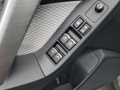 2018 Subaru Forester Premium