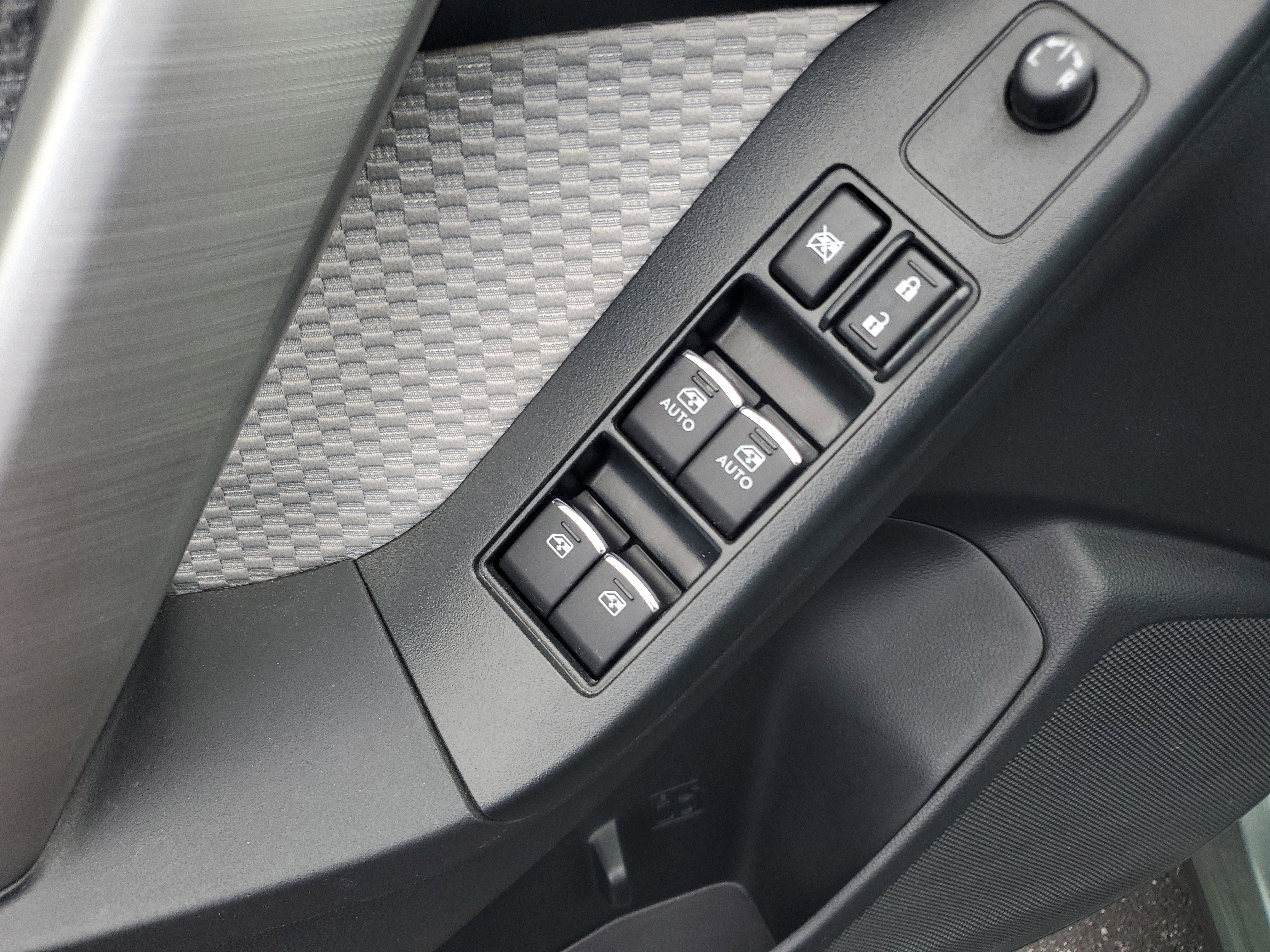 2018 Subaru Forester Premium