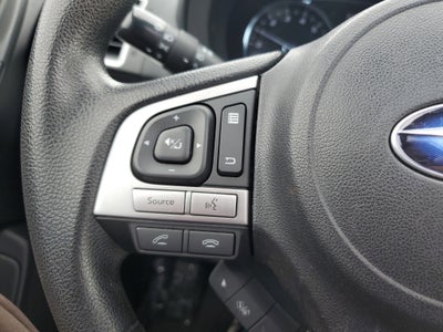 2018 Subaru Forester Premium