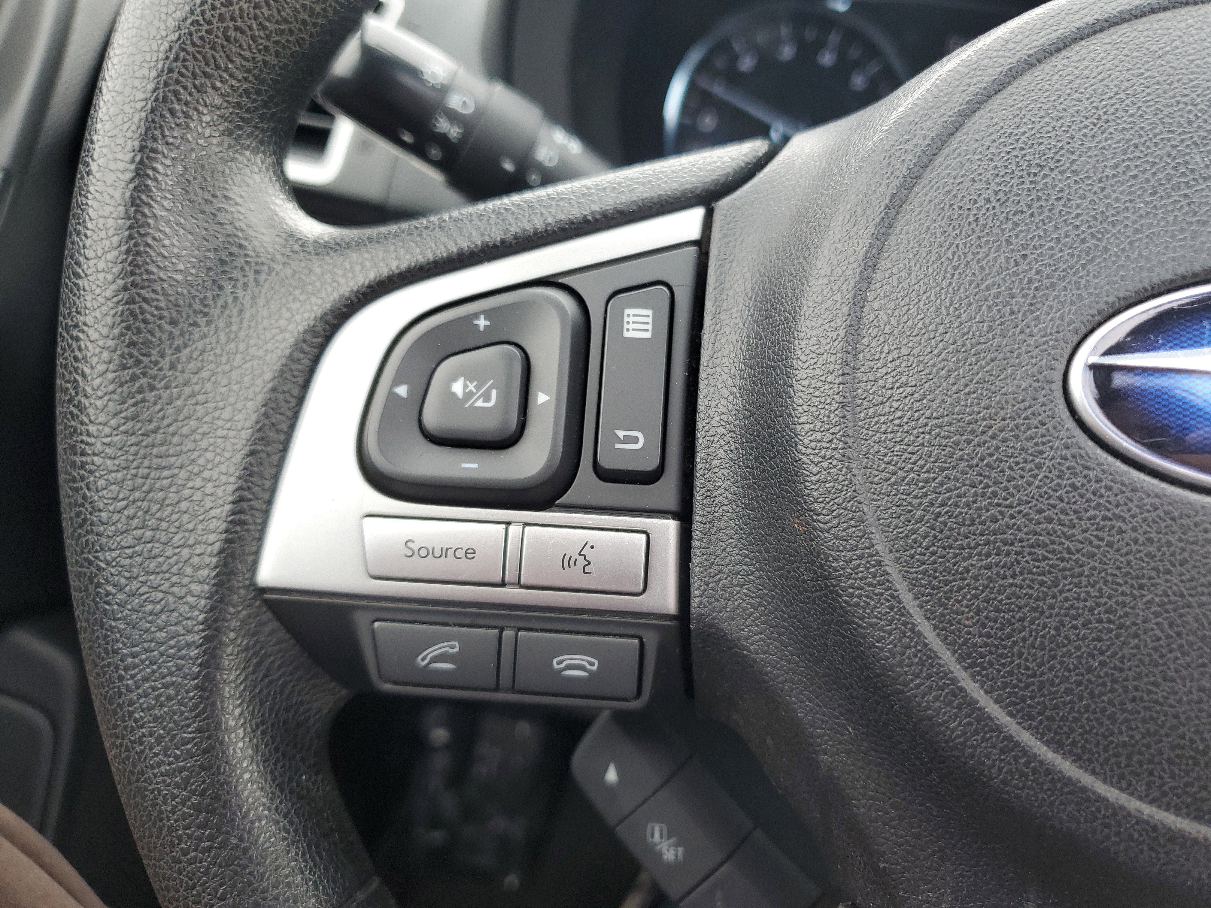 2018 Subaru Forester Premium