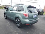 2018 Subaru Forester Premium