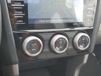 2018 Subaru Forester Premium