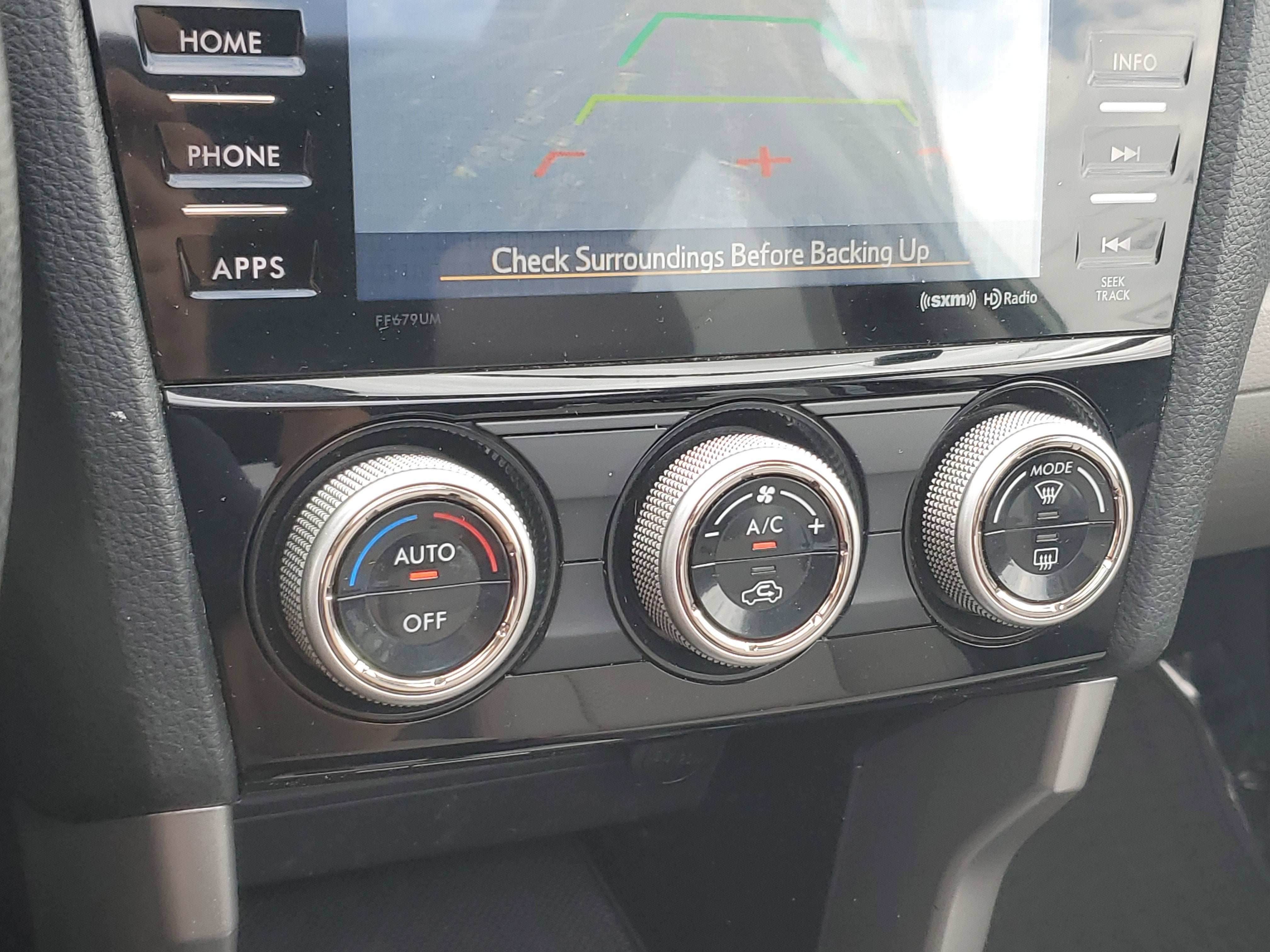 2018 Subaru Forester Premium