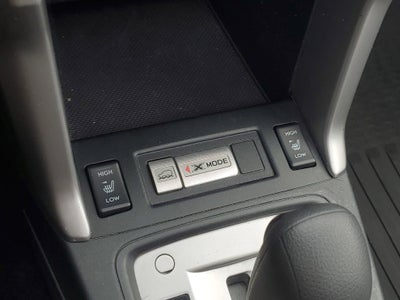 2018 Subaru Forester Premium