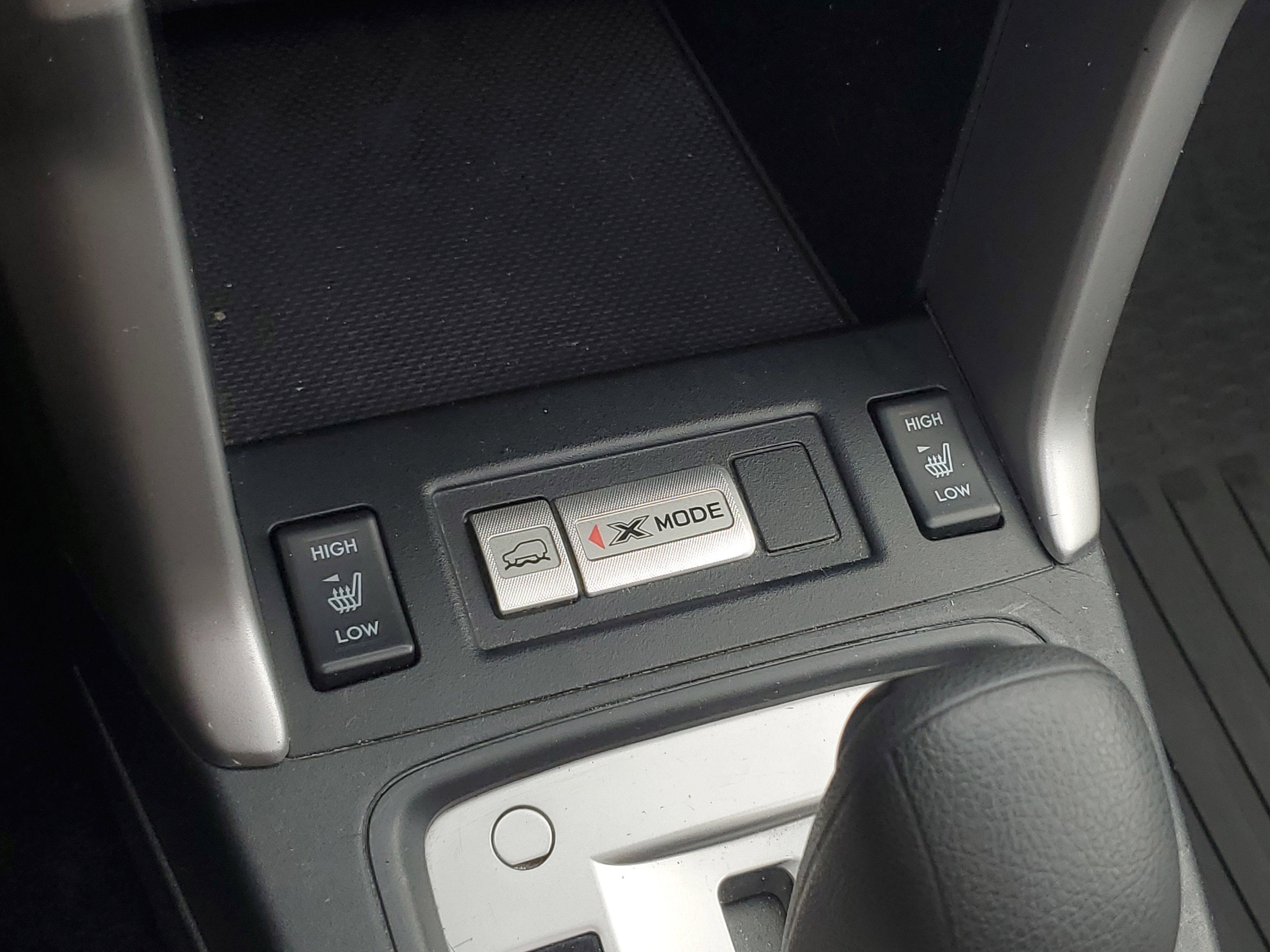 2018 Subaru Forester Premium