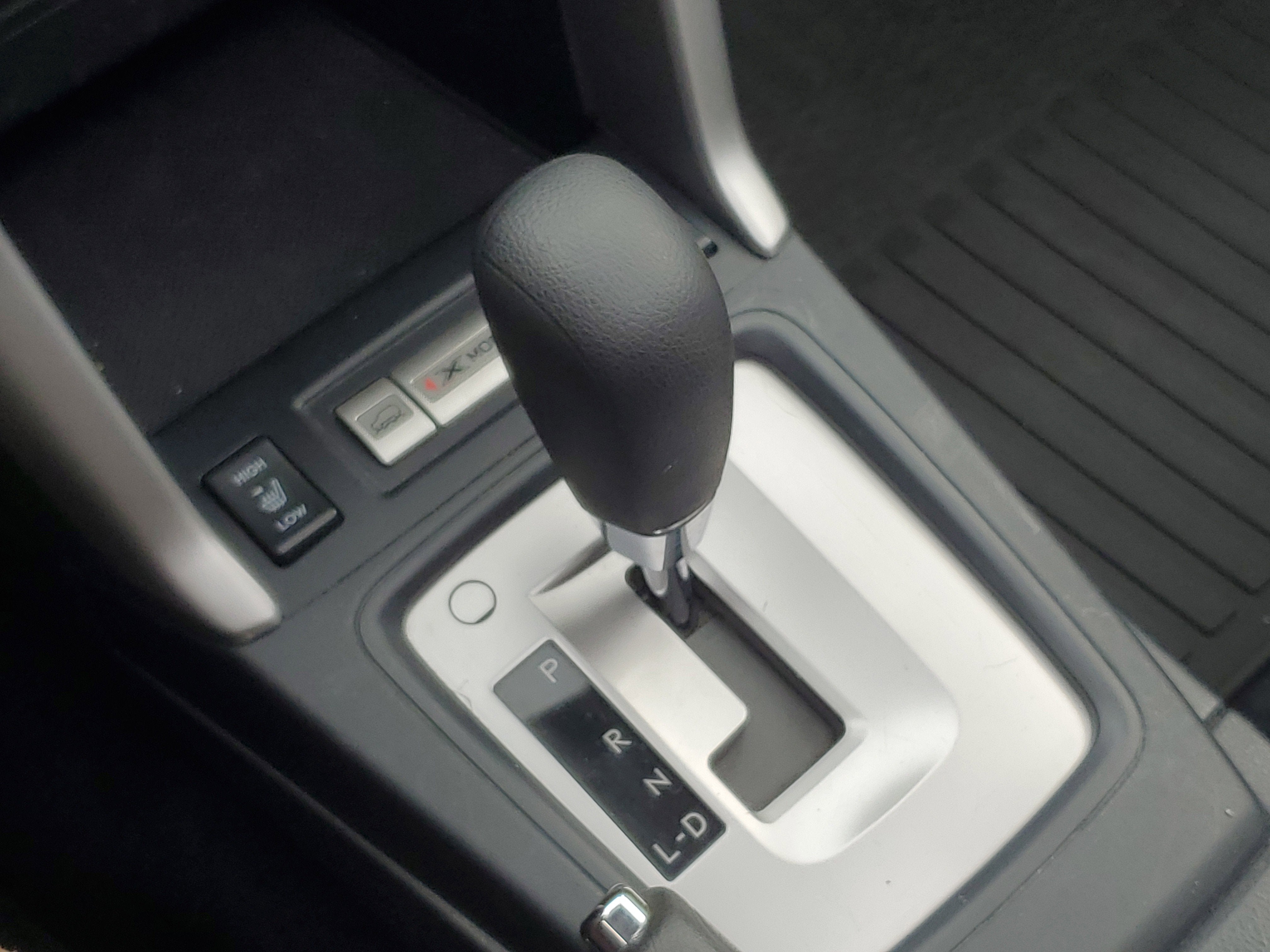 2018 Subaru Forester Premium