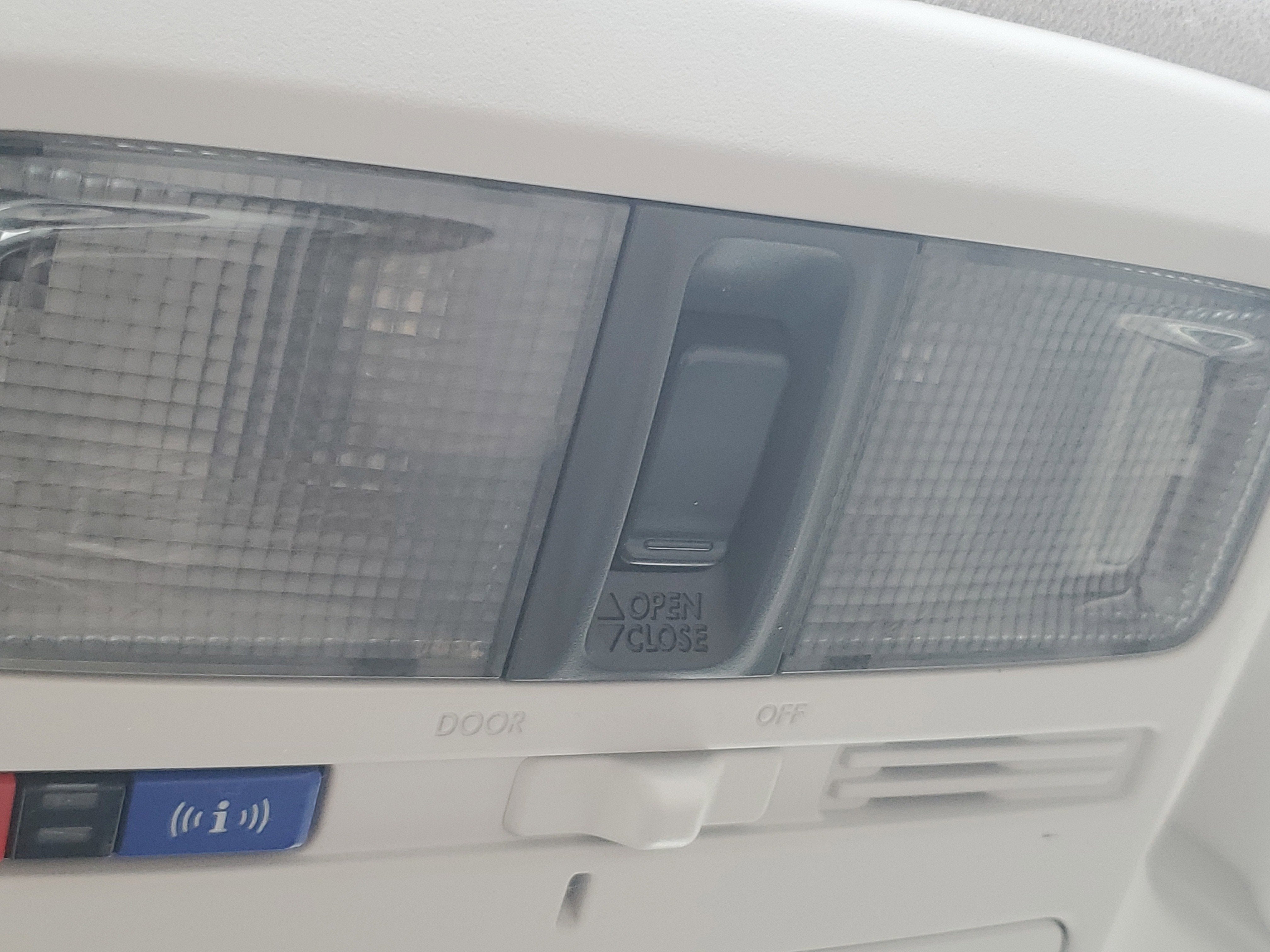 2018 Subaru Forester Premium