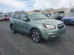 2018 Subaru Forester Premium