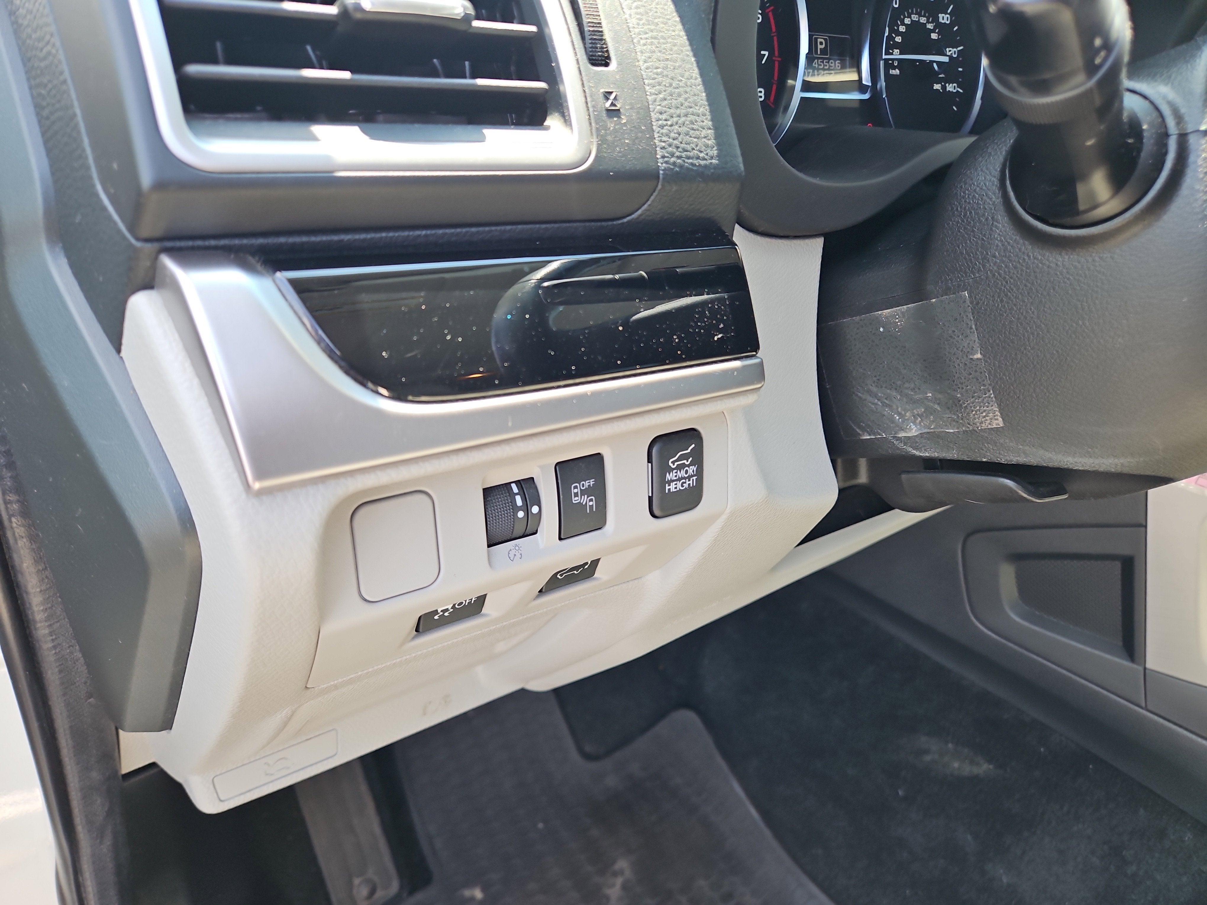 2017 Subaru Forester Limited