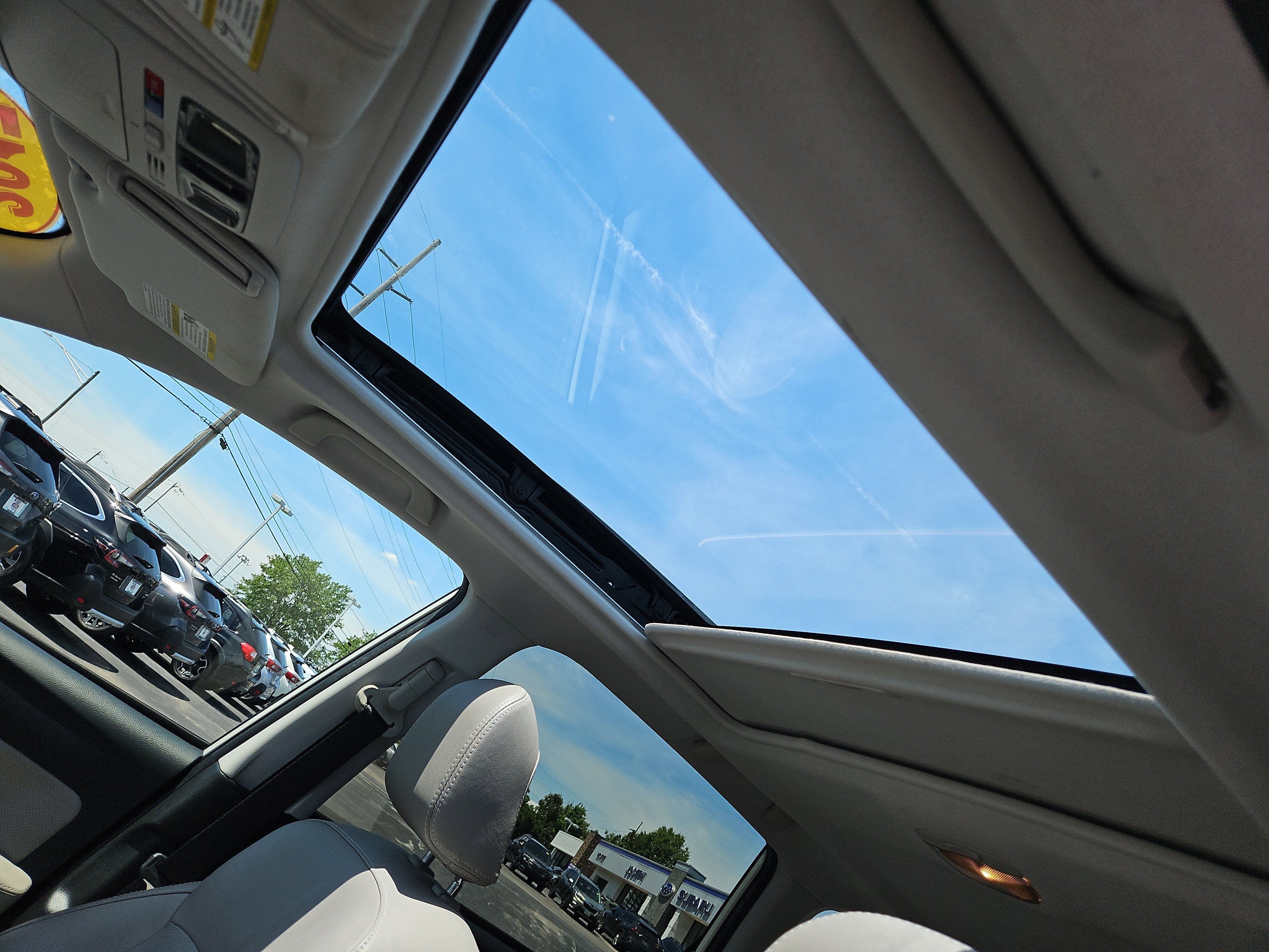 2017 Subaru Forester Limited