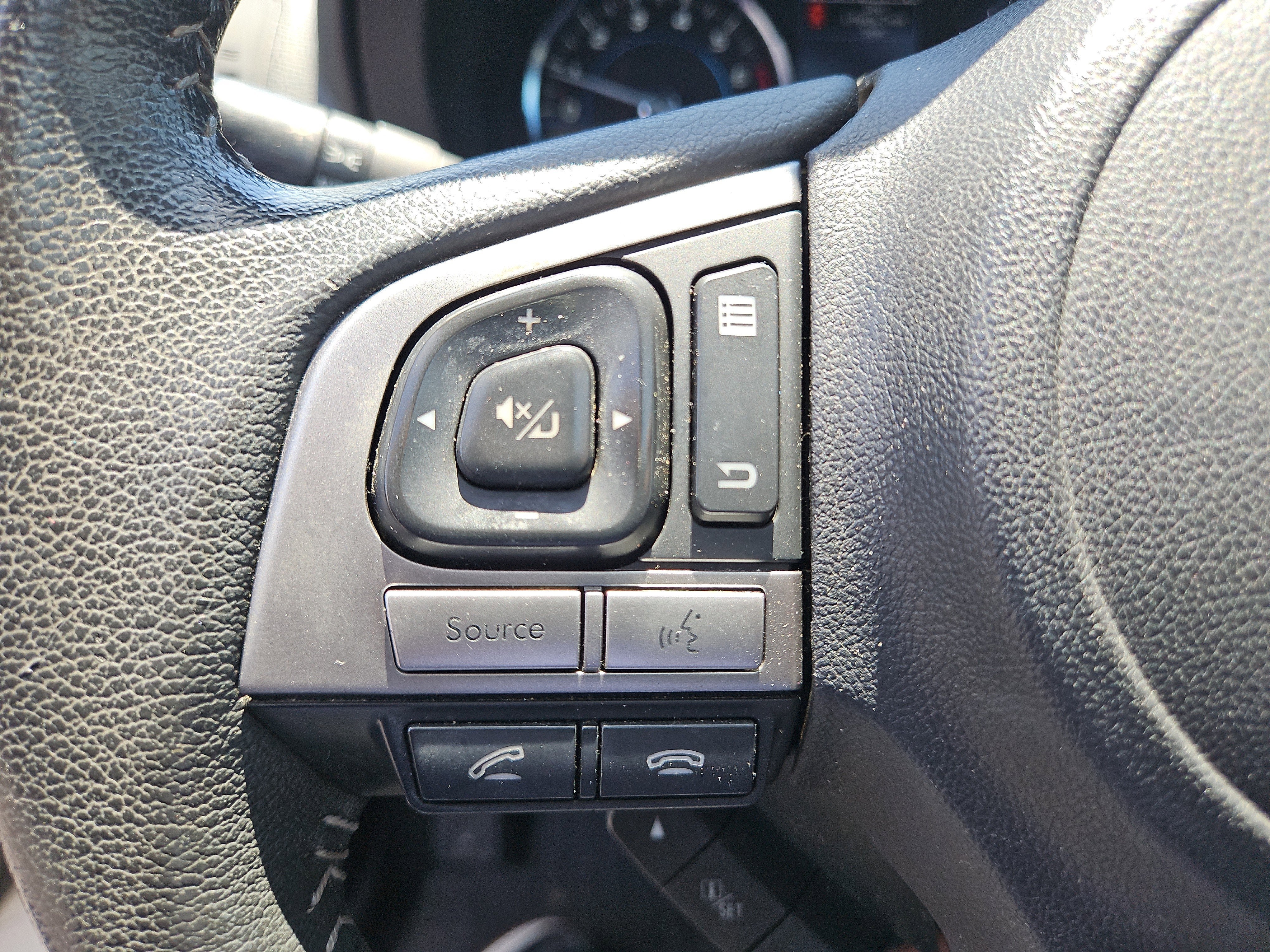 2017 Subaru Forester Limited
