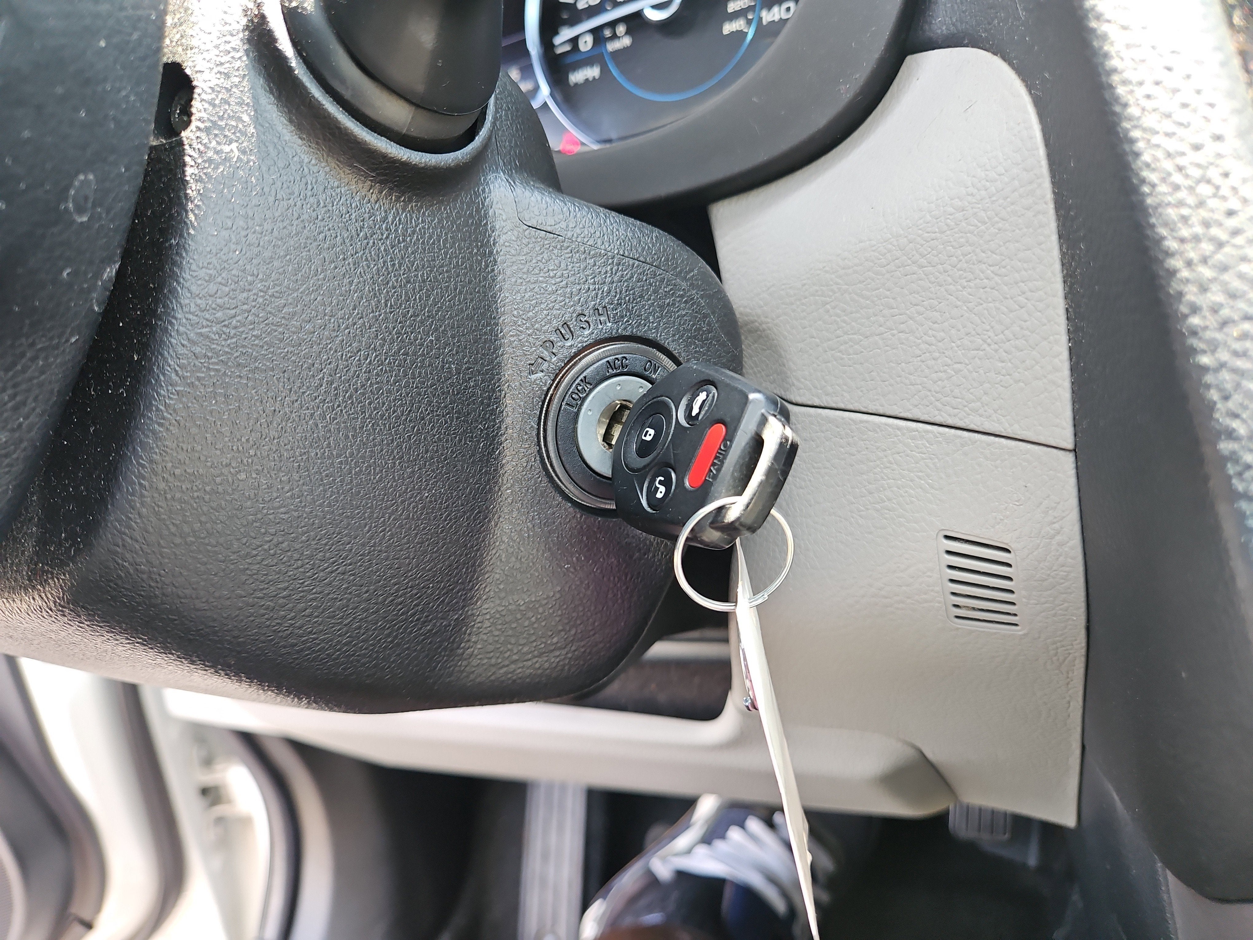 2017 Subaru Forester Limited