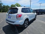 2017 Subaru Forester Limited