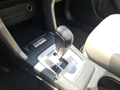 2017 Subaru Forester Limited