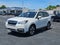 2017 Subaru Forester Limited