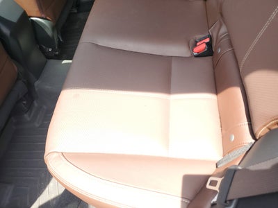 2018 Subaru Forester Touring