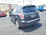 2018 Subaru Forester Touring